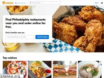 philadelphia.eat24hours.com