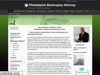 philadelphiabankruptcylawyer-pa.com
