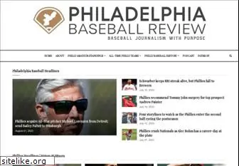 philadelphiabaseballreview.com