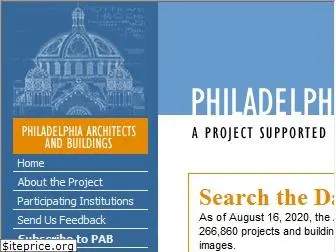 philadelphiabuildings.org