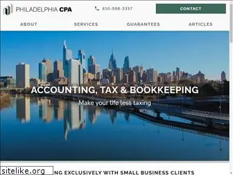 philadelphiacpa.com