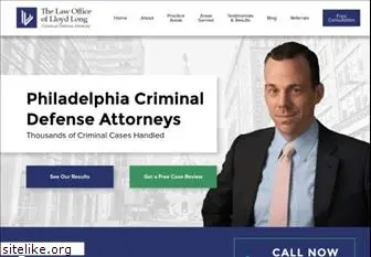 philadelphiacriminallawyers.com