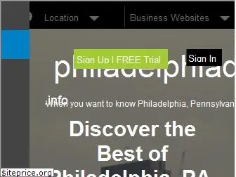 philadelphiadirect.info