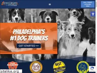 philadelphiadogtrainers.com