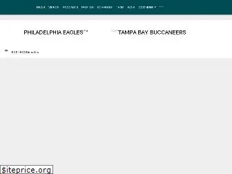 philadelphiaeagles.com