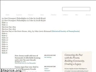 philadelphiaencyclopedia.org