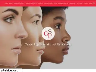 philadelphiagyn.com