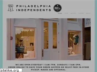 philadelphiaindependents.com