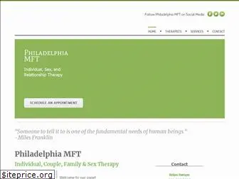 philadelphiamft.com
