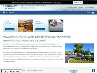 philadelphiapaairporthotel.com