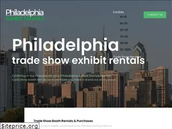 philadelphiarentalexhibits.com