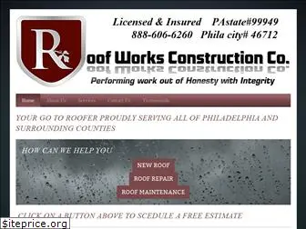 philadelphiaroofworks.com