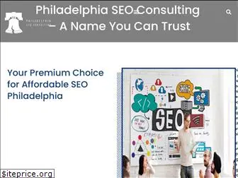 philadelphiaseoconsulting.com