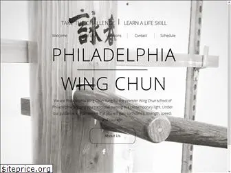 philadelphiawingchun.com