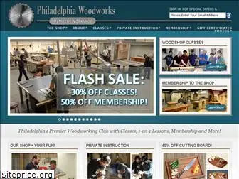 philadelphiawoodworks.com