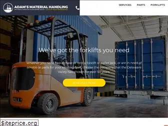 philaforklifts.com