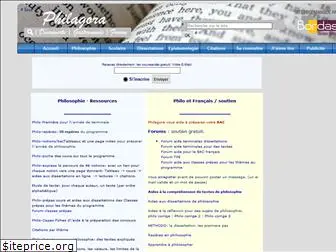 philagora.net