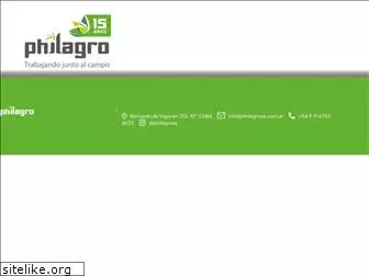 philagrosa.com.ar