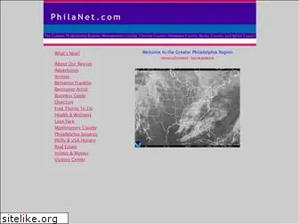 philanet.com