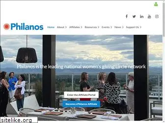 philanos.org