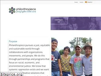 philanthropiece.org