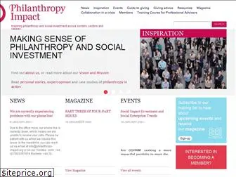 philanthropy-impact.org