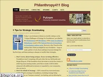 philanthropy411.wordpress.com