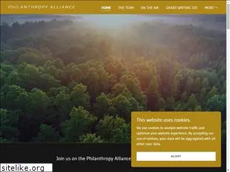 philanthropyalliance.org
