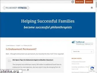 philanthropyfitness.com