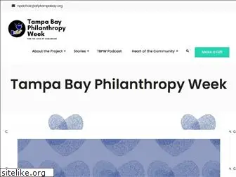 philanthropytampabay.org