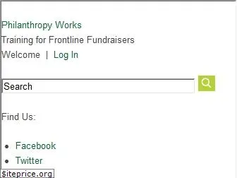 philanthropyworks.org