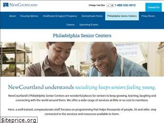 philaseniorcenter.org