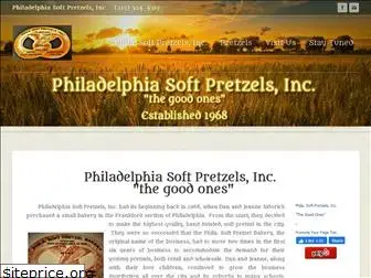 philasoftpretzels.com