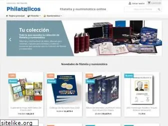 philatelicos.com