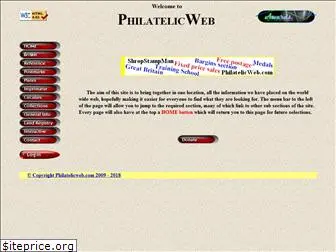 philatelicweb.com