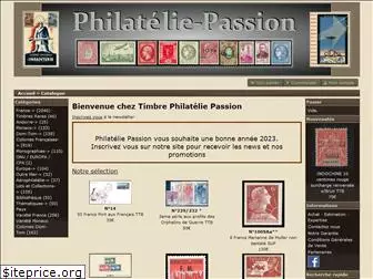 philatelie-passion.com