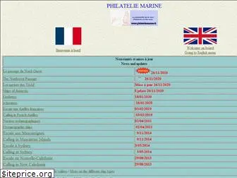 philateliemarine.fr