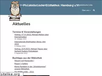 philatelistische-bibliothek.de