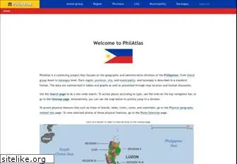 philatlas.com