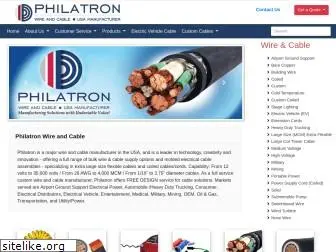 philatron.com