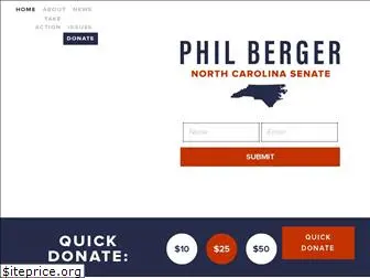 philberger.org