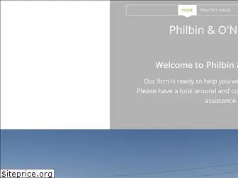 philbin-oneil.com