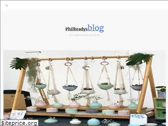 philbradys.org