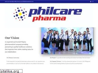 philcarepharma.com
