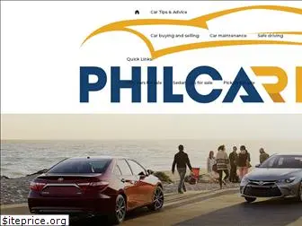 philcarreview.com