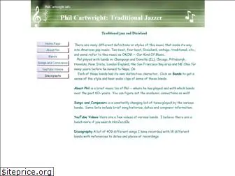 philcartwright.com