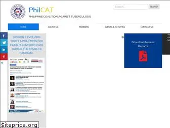 philcat.org