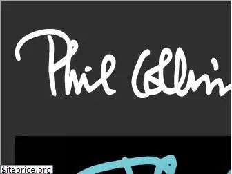 philcollins.com