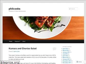 philcooks.com