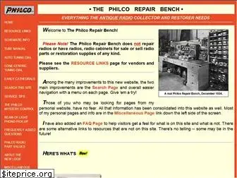 philcorepairbench.com